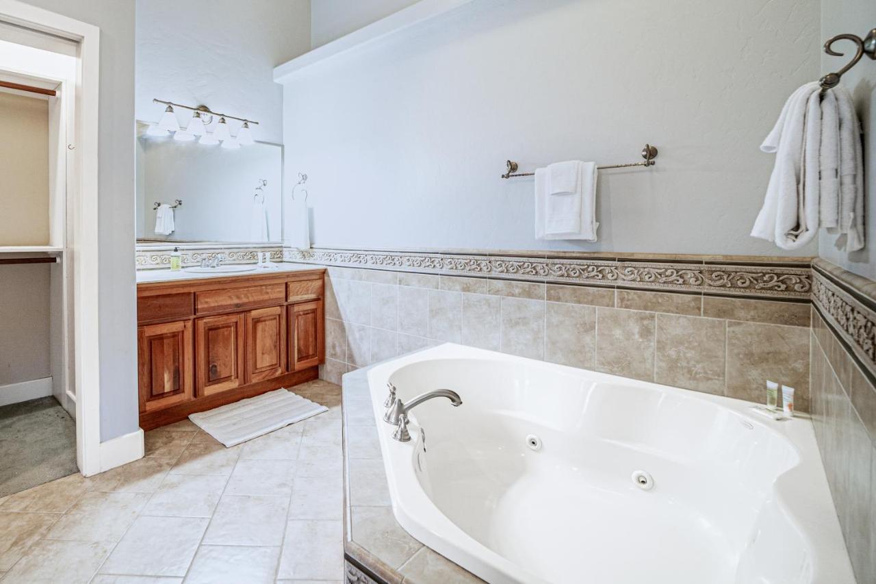 Ocean Oasis Villa Brookings Exterior photo