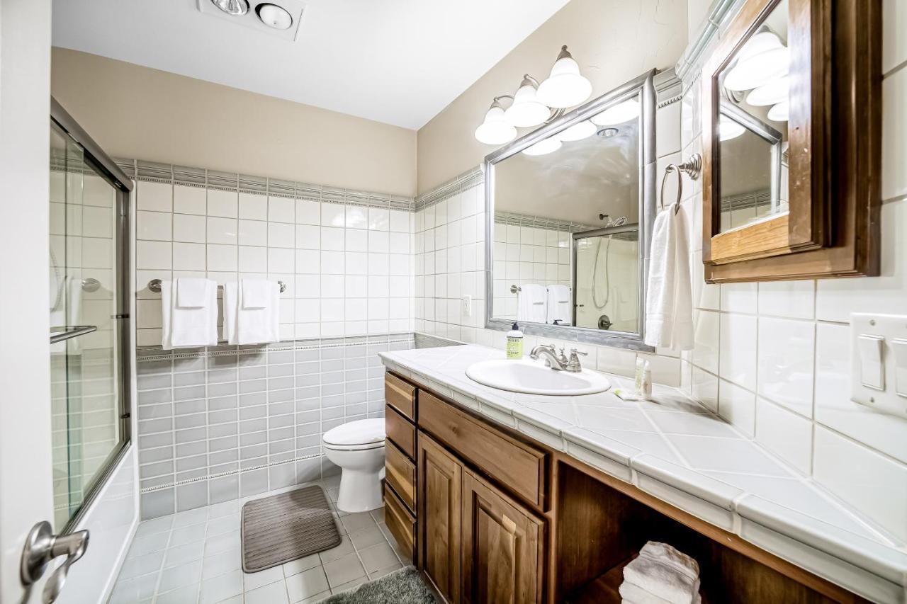 Ocean Oasis Villa Brookings Exterior photo